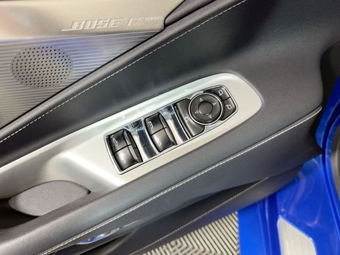 Used 2023 Chevrolet Corvette 2LT image 10