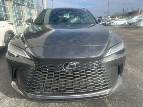 Used 2024 Lexus RX 350 image 7