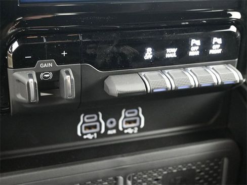 New 2026 RAM 3500 Big Horn image 27