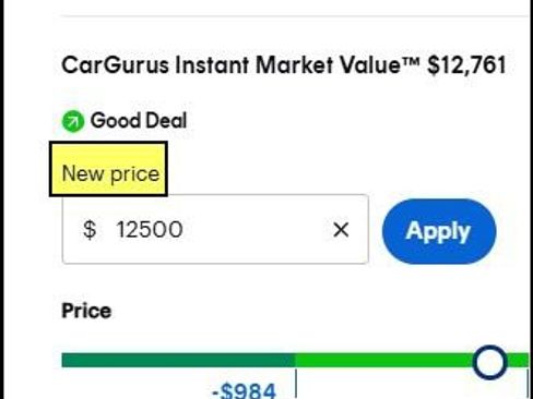 Used 2018 Toyota C-HR XLE image 12