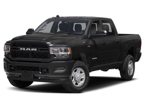 Used 2020 RAM 2500 Tradesman AWD/4WD image 38