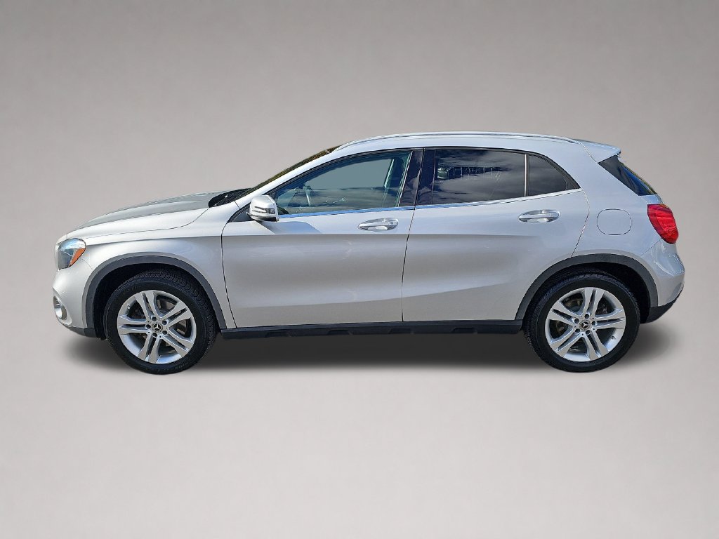 Used 2019 Mercedes-Benz GLA 250 4MATIC image 6