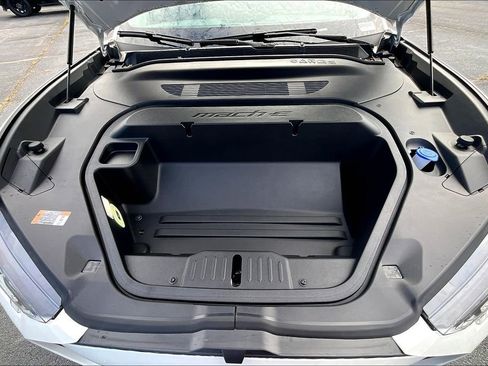 New 2025 Ford Mustang Mach-E Select w/ Comfort Package Lite image 11