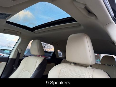 Used 2019 Lexus RX 450h AWD image 7