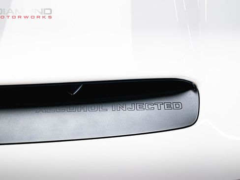 Used 2023 Dodge Challenger SRT Hellcat Redeye image 51