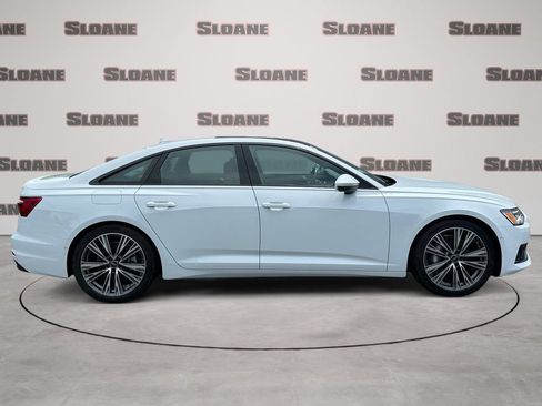 Used 2023 Audi A6 Premium Plus w/ Premium Plus Package AWD/4WD image 6