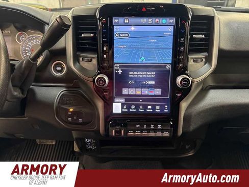 Used 2025 RAM 2500 Tradesman image 15