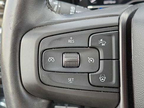 Used 2023 GMC Yukon XL Denali Ultimate AWD/4WD image 23