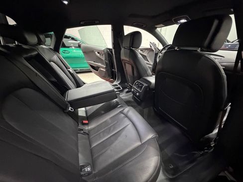 Used 2017 Audi A7 3.0T Premium Plus w/ Black Optic Package AWD/4WD image 33
