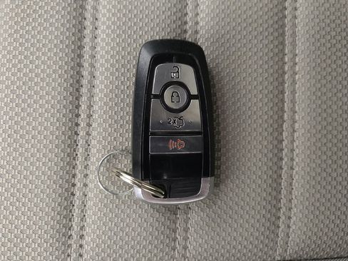 Used 2020 Ford Fusion S FWD image 32