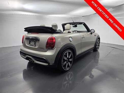 Used 2023 MINI Cooper S image 4