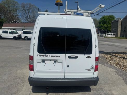 Used 2012 Ford Transit Connect XL FWD image 4