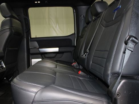 Used 2025 Ford F250 Platinum AWD/4WD image 30