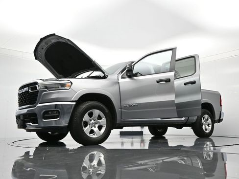 Used 2025 RAM 1500 Big Horn image 64