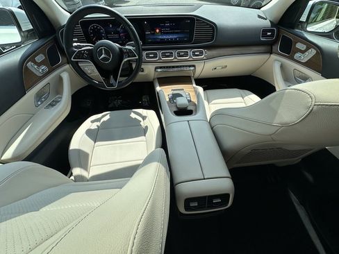 Certified 2025 Mercedes-Benz GLE 350 4MATIC image 27