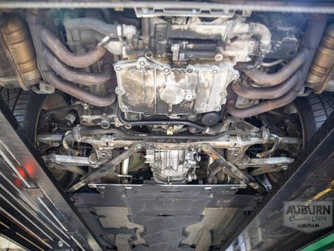 Used 2002 Porsche 911 Carrera image 29