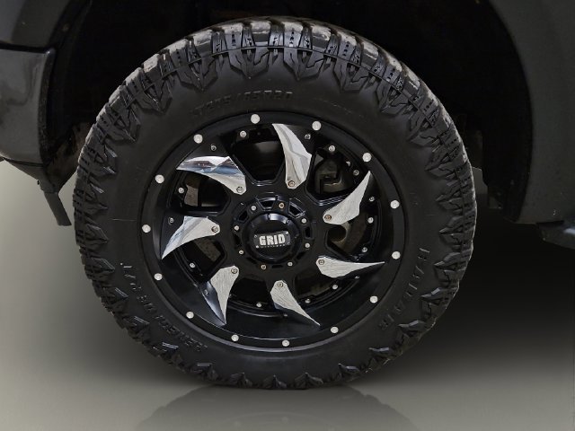 Used 2019 Ford F150 Platinum w/ Max Trailer Tow Package AWD/4WD image 25