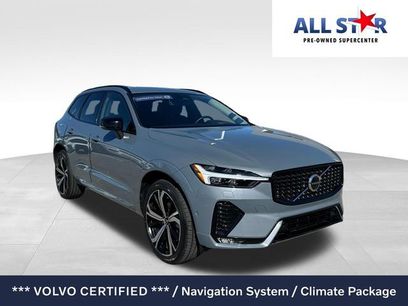 Used 2023 Volvo XC60 B5 Ultimate w/ Climate Package