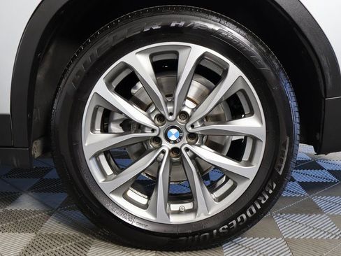 Used 2019 BMW X3 sDrive30i image 16