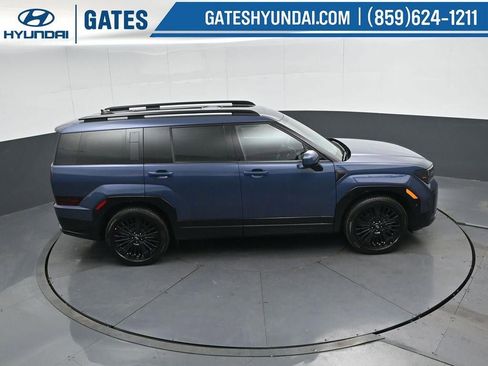 New 2026 Hyundai Santa Fe Calligraphy image 59