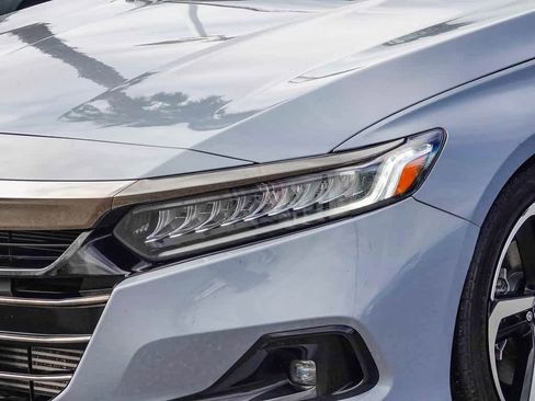 Used 2022 Honda Accord Sport image 8