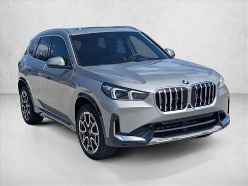 Used 2026 BMW X1 xDrive28i AWD/4WD image 6