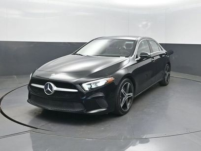 Used 2020 Mercedes-Benz A 220