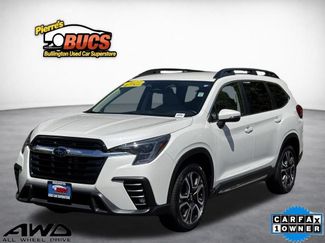 Used 2023 Subaru Ascent Limited AWD/4WD 360° Tour