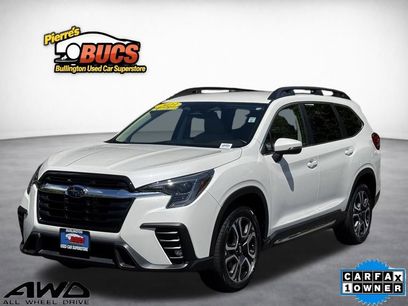 Used 2023 Subaru Ascent Limited