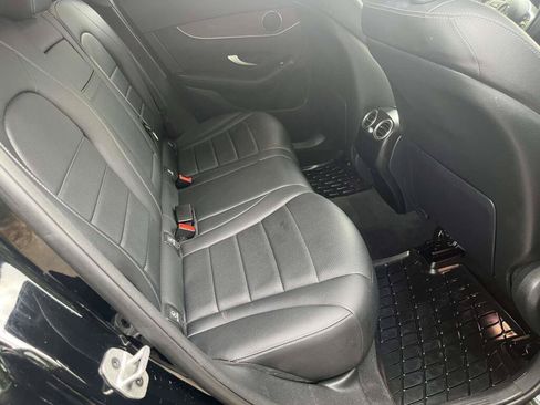 Used 2022 Mercedes-Benz GLC 300 4MATIC image 20