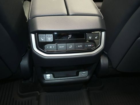 New 2026 Lexus TX 350 AWD image 20