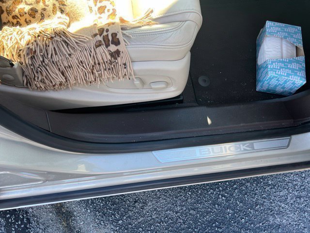 Used 2016 Buick LaCrosse Leather FWD image 17