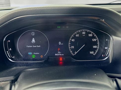 Used 2022 Honda Accord Sport image 24