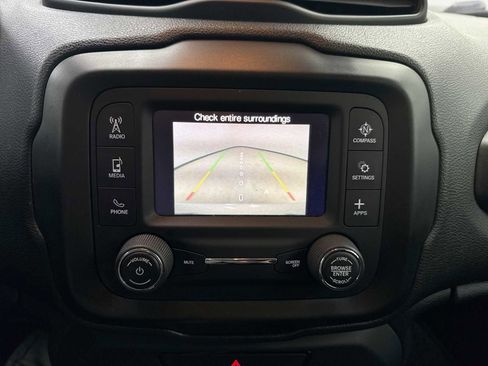 Used 2018 Jeep Renegade Sport w/ Power & Air Group AWD/4WD image 28