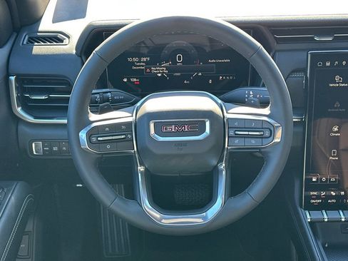 New 2026 GMC Terrain Elevation w/ Elevation Premium Package image 25