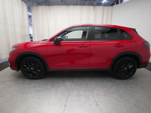 Used 2024 Honda HR-V Sport image 23