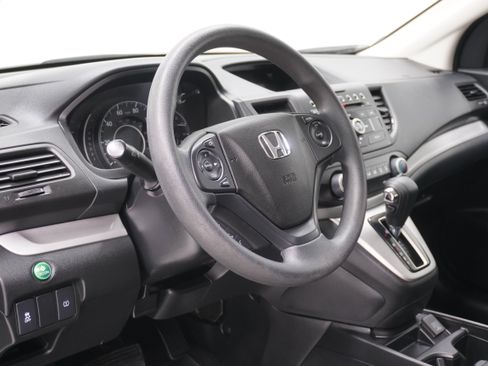 Used 2014 Honda CR-V LX image 9