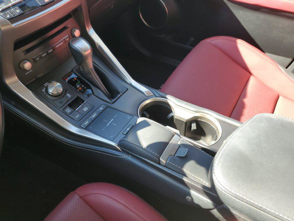 Used 2021 Lexus NX 300 AWD w/ Premium Package image 21
