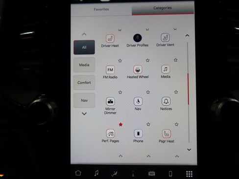 Used 2022 RAM 1500 Rebel w/ G/T Package image 19