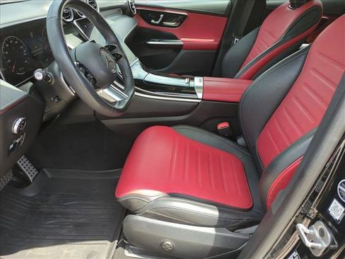 Certified 2023 Mercedes-Benz GLC 300 4MATIC image 16