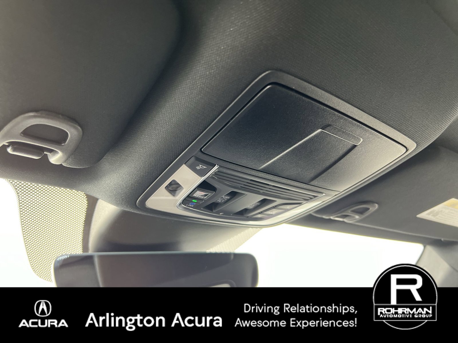 Certified 2024 Acura MDX A-Spec AWD/4WD image 10