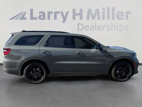 New 2026 Dodge Durango GT image 7