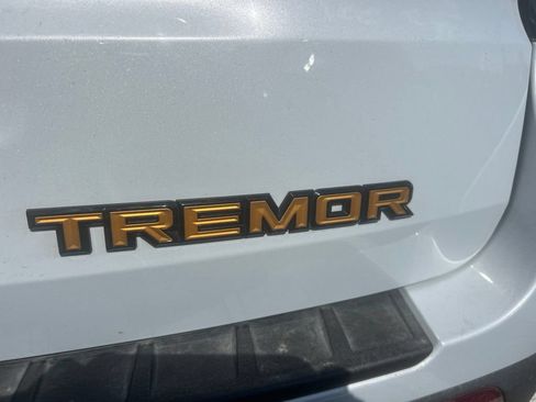 Used 2026 Ford Explorer Tremor w/ Tremor Ultimate Package AWD/4WD image 3