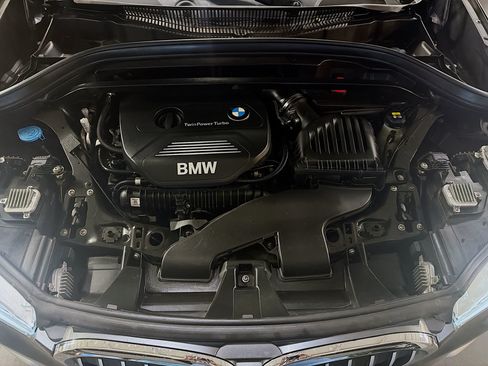 Used 2018 BMW X1 xDrive28i AWD/4WD image 35