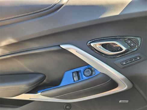 Used 2023 Chevrolet Camaro SS image 22