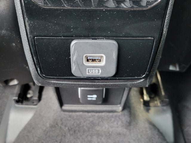 Certified 2023 Jeep Compass Limited AWD/4WD image 23