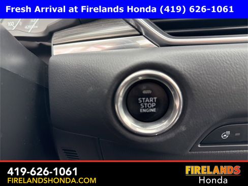Used 2022 MAZDA CX-5 AWD 2.5 S w/ Premium Plus Pkg image 25