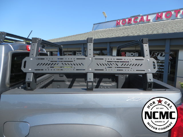 Used 2021 Chevrolet Colorado ZR2 w/ Colorado ZR2 Bison Edition AWD/4WD image 16