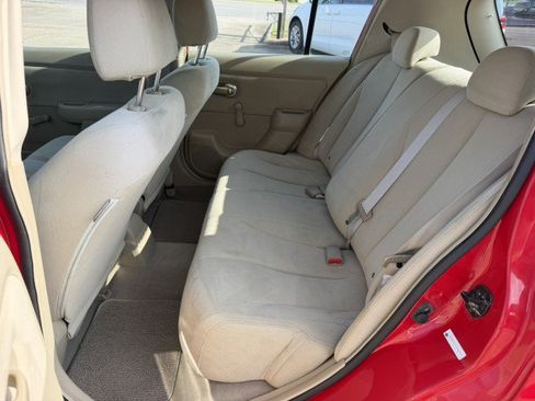 Used 2007 Nissan Versa 1.8 S FWD image 19