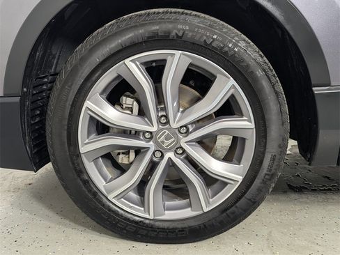 Used 2020 Honda CR-V Touring image 9